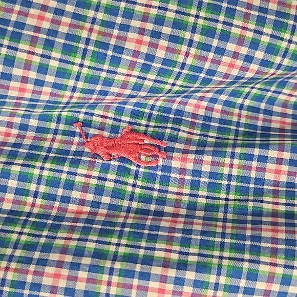 Men's Polo casual shirt - Picture 2 of 6
